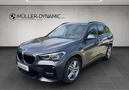 BMW X1 sDrive18i