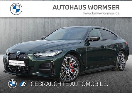 BMW 1er M Coupé i4 eDrive40 Gran Coupé