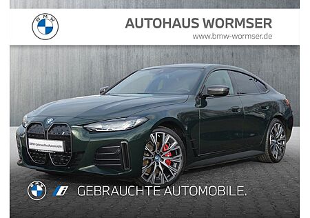 BMW 1er M Coupé i4 eDrive40 Gran Coupé