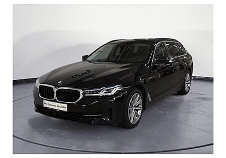 BMW 520d xDrive Touring