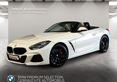 BMW Z4 SDRIVE20I (AB 2017)
