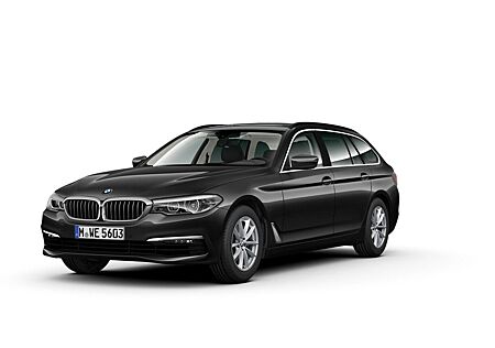 BMW 520d Touring