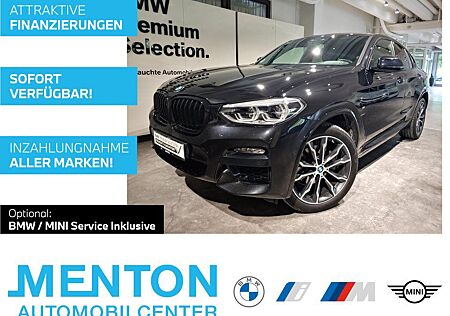 BMW X4 xDrive20d