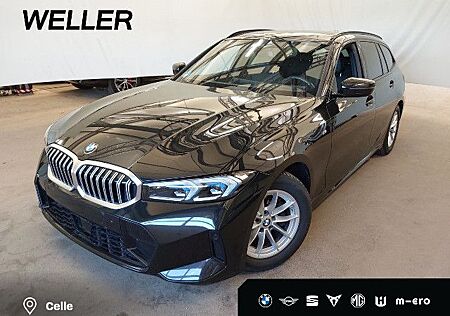 BMW 318i Touring