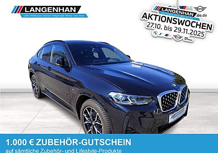 BMW X4 M X4 xDrive30d