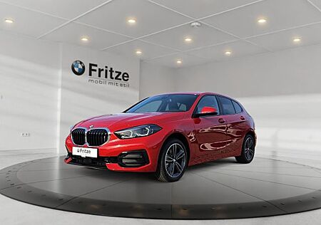 BMW 118d