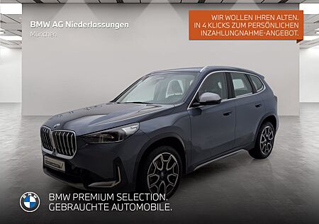 BMW X1 XDRIVE23I (AB 2022)