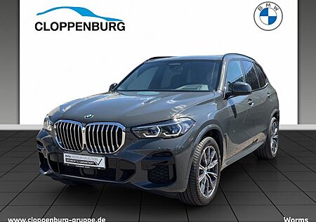 BMW X5 XDRIVE30D