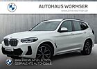 BMW X3 xDrive20d ZA