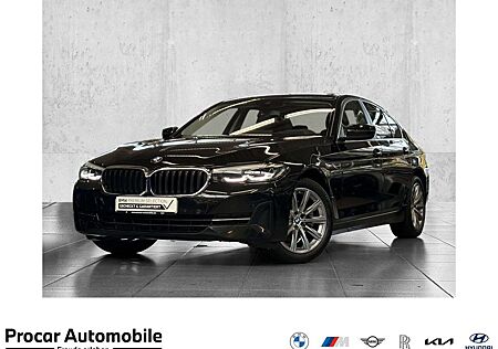 BMW 520d