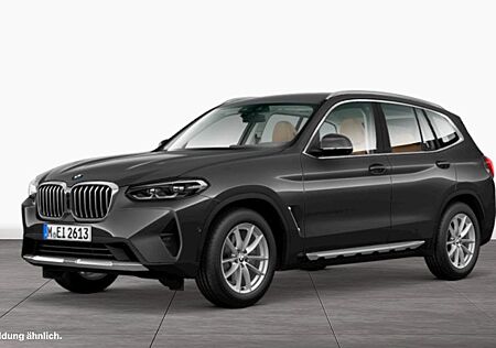 BMW X3 xDrive20i