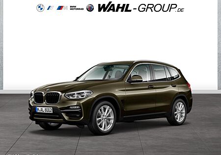 BMW X3 xDrive 20i