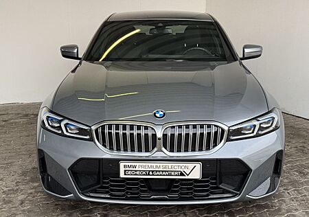 BMW 330I Benzin