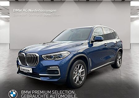 BMW X5 XDRIVE30D Diesel