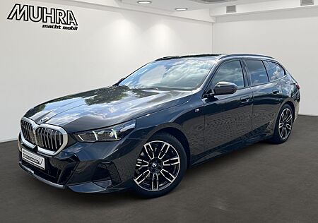 BMW 520D