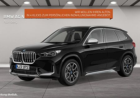 BMW iX1 XDRIVE30 (AB 2022)