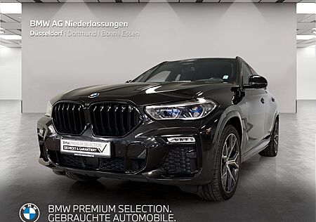 BMW X6 M X6 XDRIVE30D Diesel