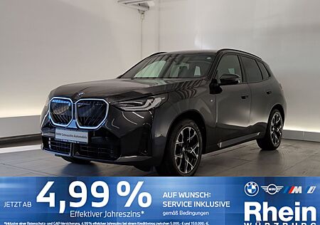 BMW X3 M X3 20d xDrive