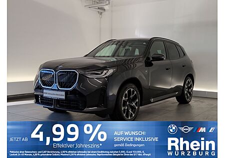 BMW X3 M X3 20d xDrive