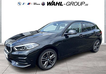BMW 118i 5-Türer