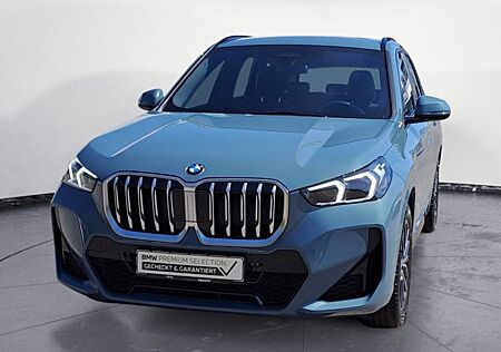 BMW X1 xDrive20d U11 B47