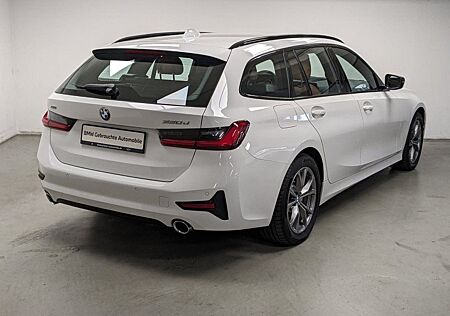 BMW 330d xDrive Touring