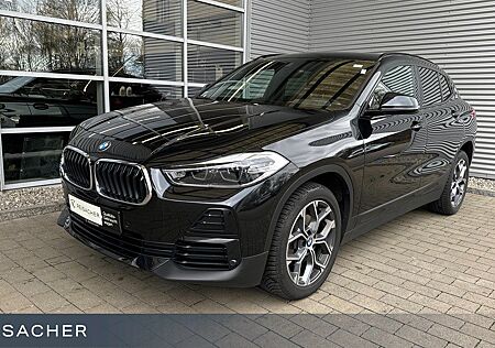 BMW X2 sDrive18i