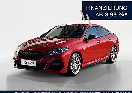 BMW 220i Gran Coupé