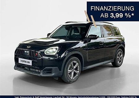 Mini One Countryman COUNTRYMAN S ALL4