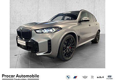 BMW X5 xDrive40d