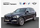 BMW X3 xDrive20d ZA