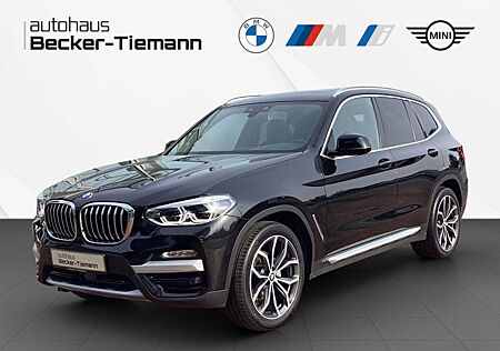 BMW X3 xDrive20d ZA