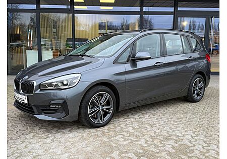BMW 218D