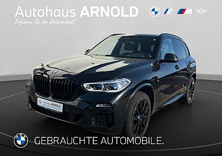 BMW X5 XDRIVE30D