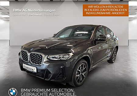 BMW X4 XDRIVE20I (AB 2021)