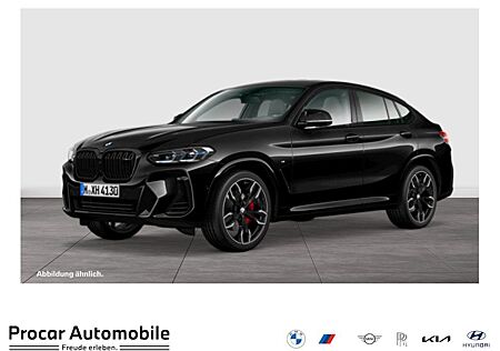 BMW X4 M40i