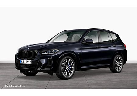 BMW X3 XDRIVE30I