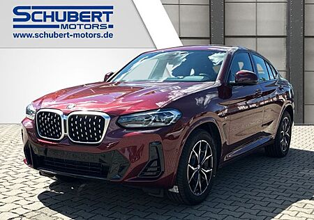 BMW X4 M X4 XDRIVE20D