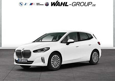 BMW 218d Active Tourer