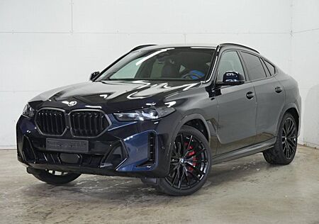 BMW Active Hybrid X6 X6 XDRIVE40I M SPORT