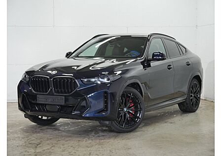 BMW Active Hybrid X6 X6 XDRIVE40I M SPORT