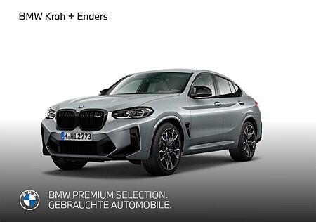 BMW X4 M Competition (ab 2021)