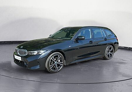 BMW 330i xDrive Touring