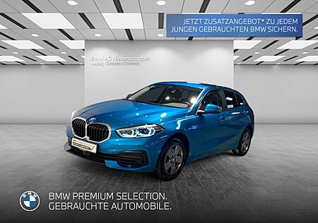 BMW 118I
