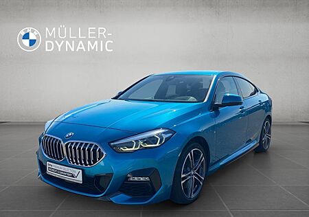 BMW 220i Gran Coupé