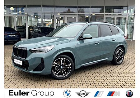BMW X1 xDrive20d A M Sport
