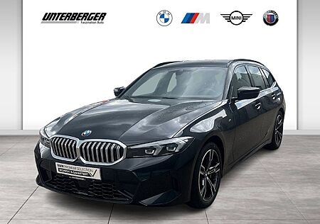 BMW 330i xDrive Touring