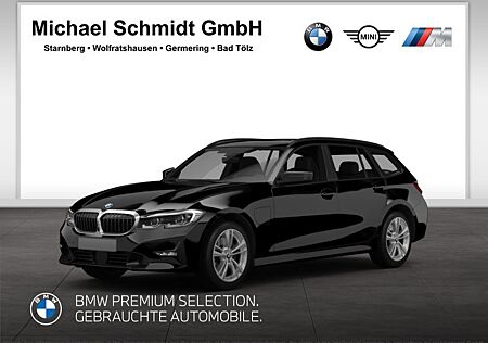 BMW 330e xDrive Touring