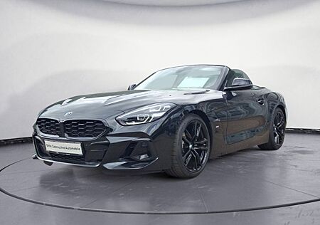BMW Z4 sDrive20i