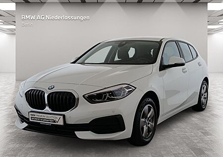 BMW 118I